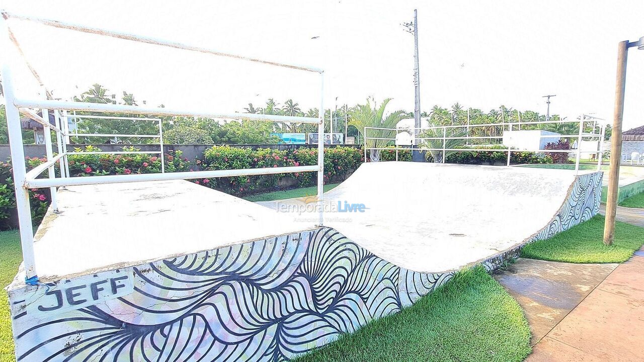 Casa para alquiler de vacaciones em Porto de Galinhas (Porto de Galinhas)