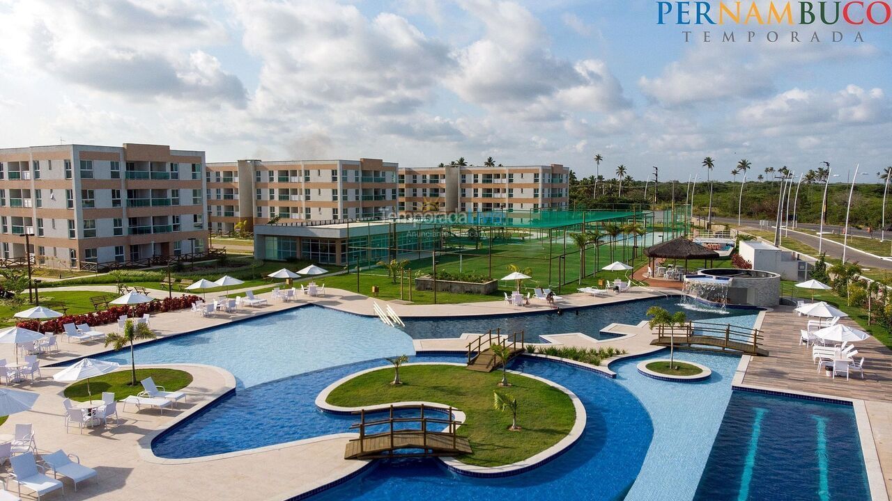 Casa para alquiler de vacaciones em Porto de Galinhas (Porto de Galinhas)