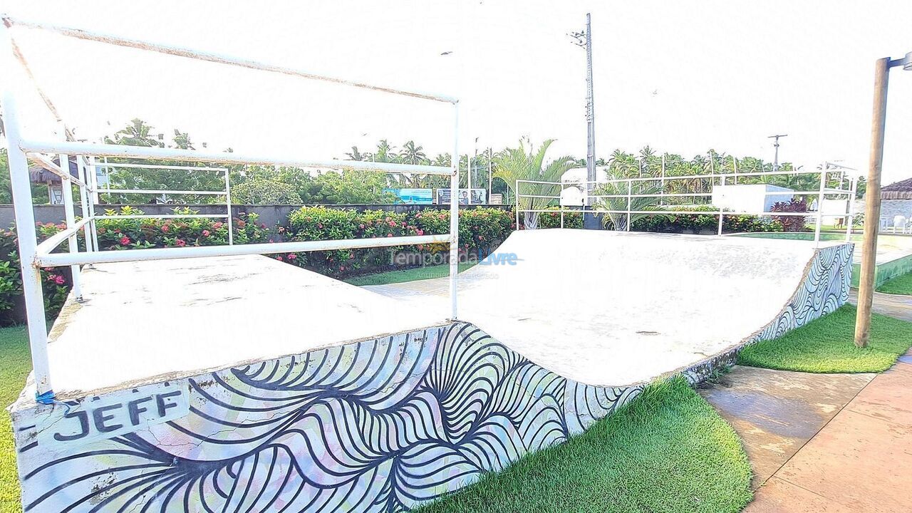 Casa para aluguel de temporada em Porto de Galinhas (Porto de Galinhas)