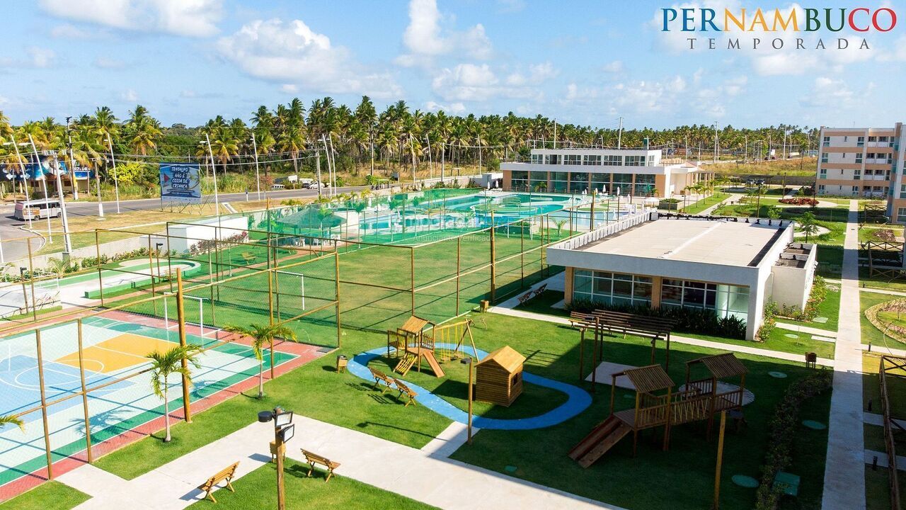 Casa para alquiler de vacaciones em Porto de Galinhas (Porto de Galinhas)