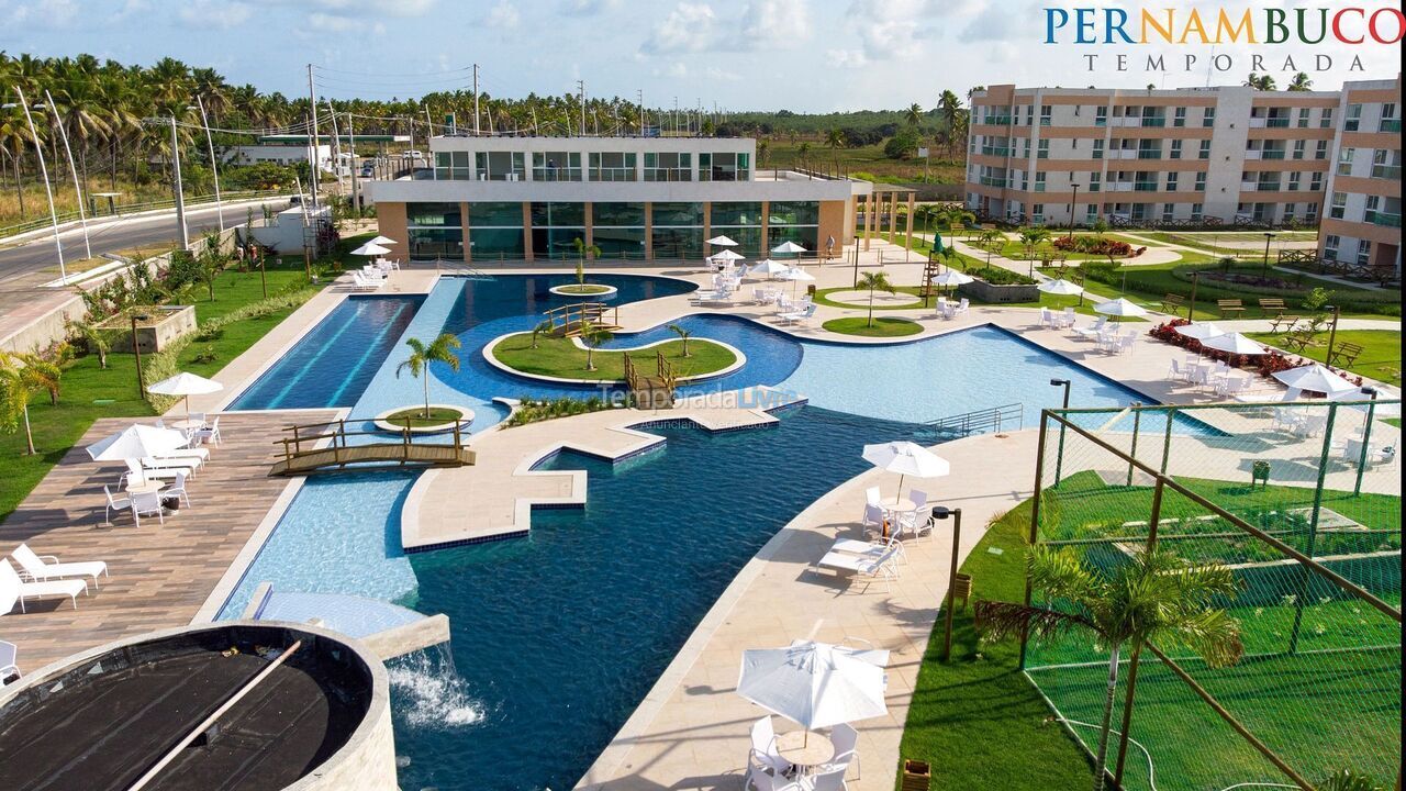 Casa para aluguel de temporada em Porto de Galinhas (Porto de Galinhas)