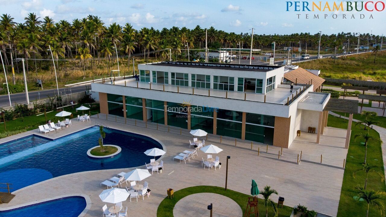 Casa para aluguel de temporada em Porto de Galinhas (Porto de Galinhas)