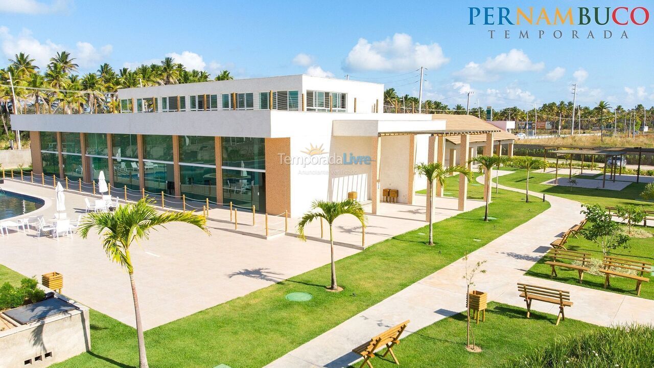Casa para aluguel de temporada em Porto de Galinhas (Porto de Galinhas)