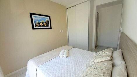 Flat 02 Rooms - Muro Alto Clube (MAC C06-C)