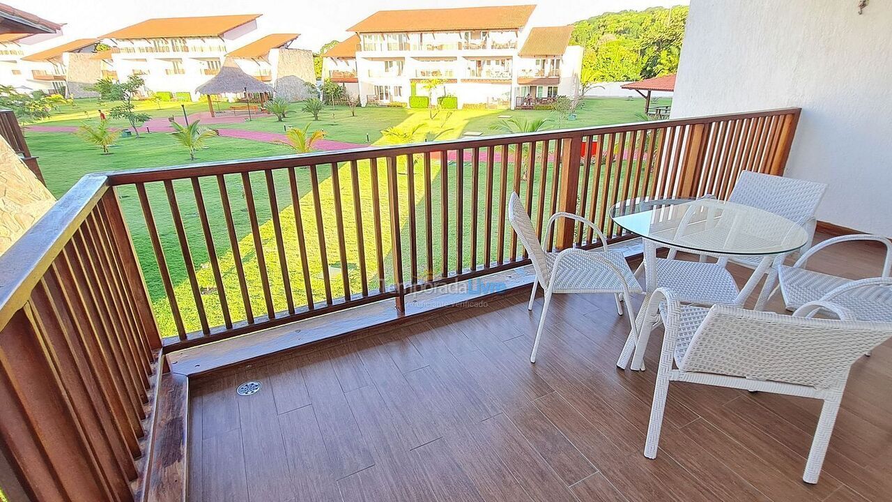 Casa para alquiler de vacaciones em Tamandaré (Praia dos Carneiros)
