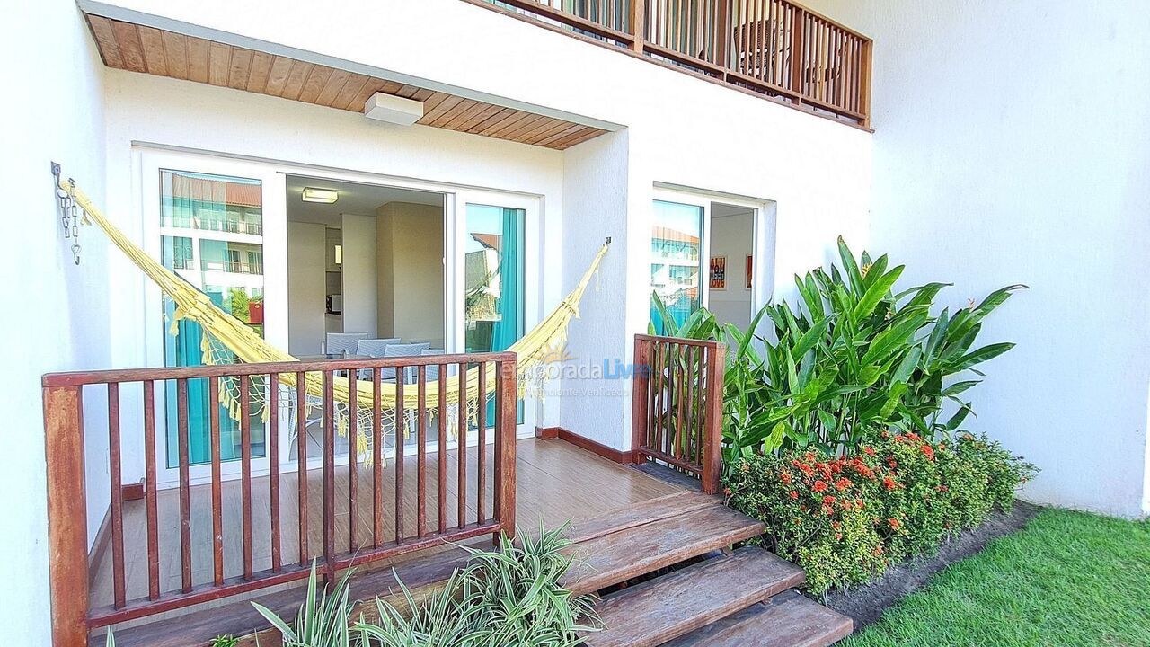 House for vacation rental in Tamandaré (Praia dos Carneiros)