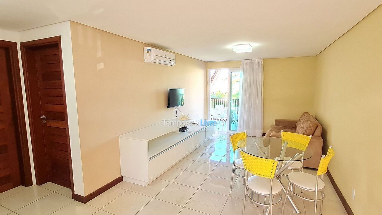 Casa para aluguel de temporada em Tamandaré (Praia dos Carneiros)