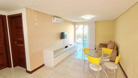 Piso 01 Dormitorio Primera Planta - Club Meridional Carneiros - Siguiente...