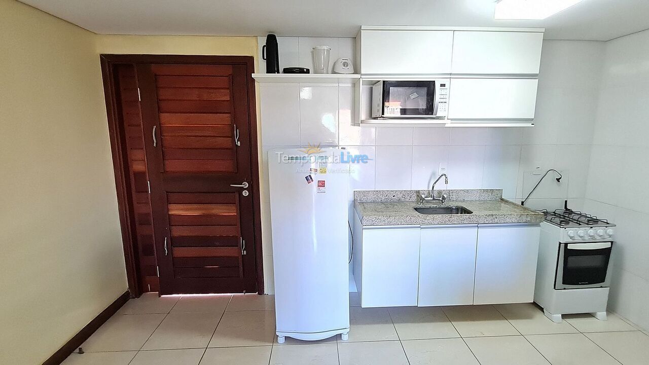 Casa para alquiler de vacaciones em Tamandaré (Praia dos Carneiros)
