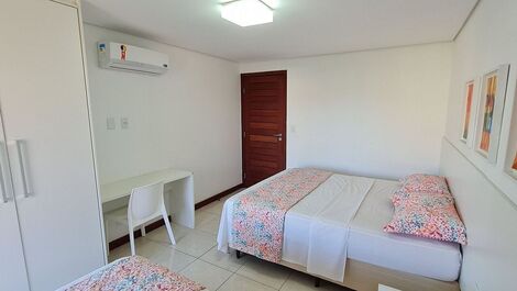 Flat 01 Quarto Primeiro Andar - Club Meridional Carneiros - Próximo...