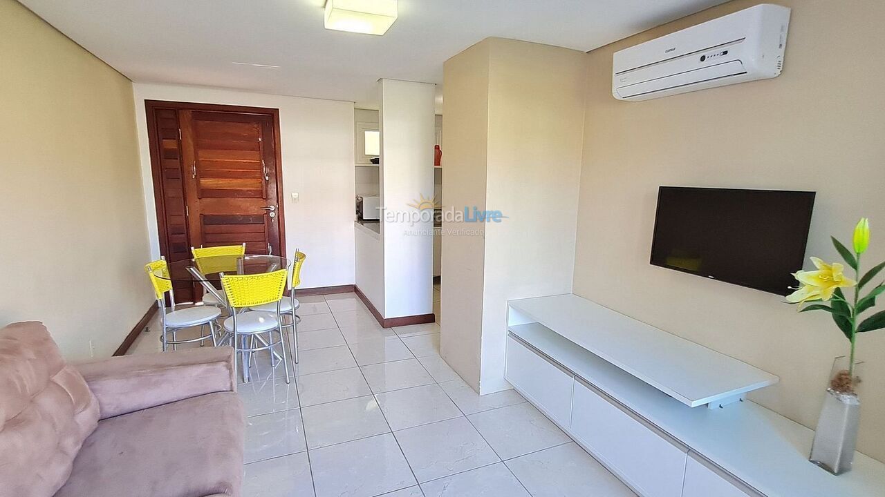 House for vacation rental in Tamandaré (Praia dos Carneiros)