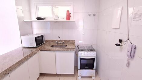 Flat 01 Ground Floor - Club Meridional Carneiros - Close to...