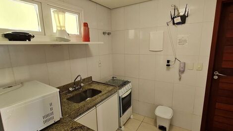 Flat 01 Ground Floor - Club Meridional Carneiros - Close to...