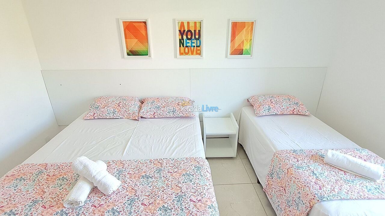 House for vacation rental in Tamandaré (Praia dos Carneiros)