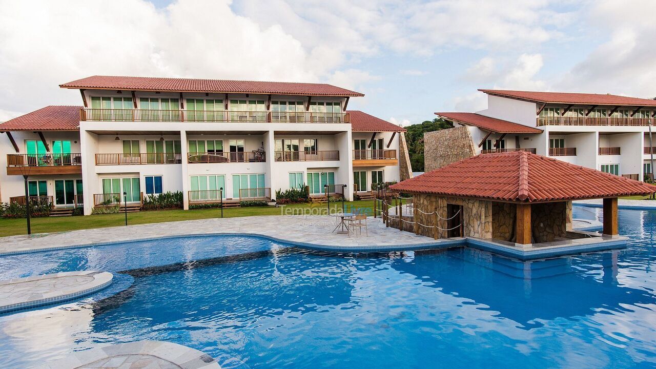 Casa para alquiler de vacaciones em Tamandaré (Praia dos Carneiros)