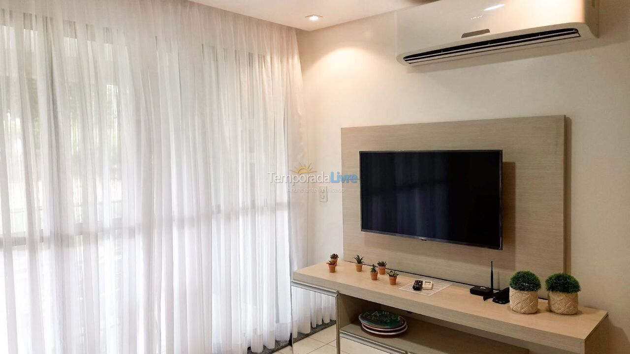 House for vacation rental in Tamandaré (Praia dos Carneiros)