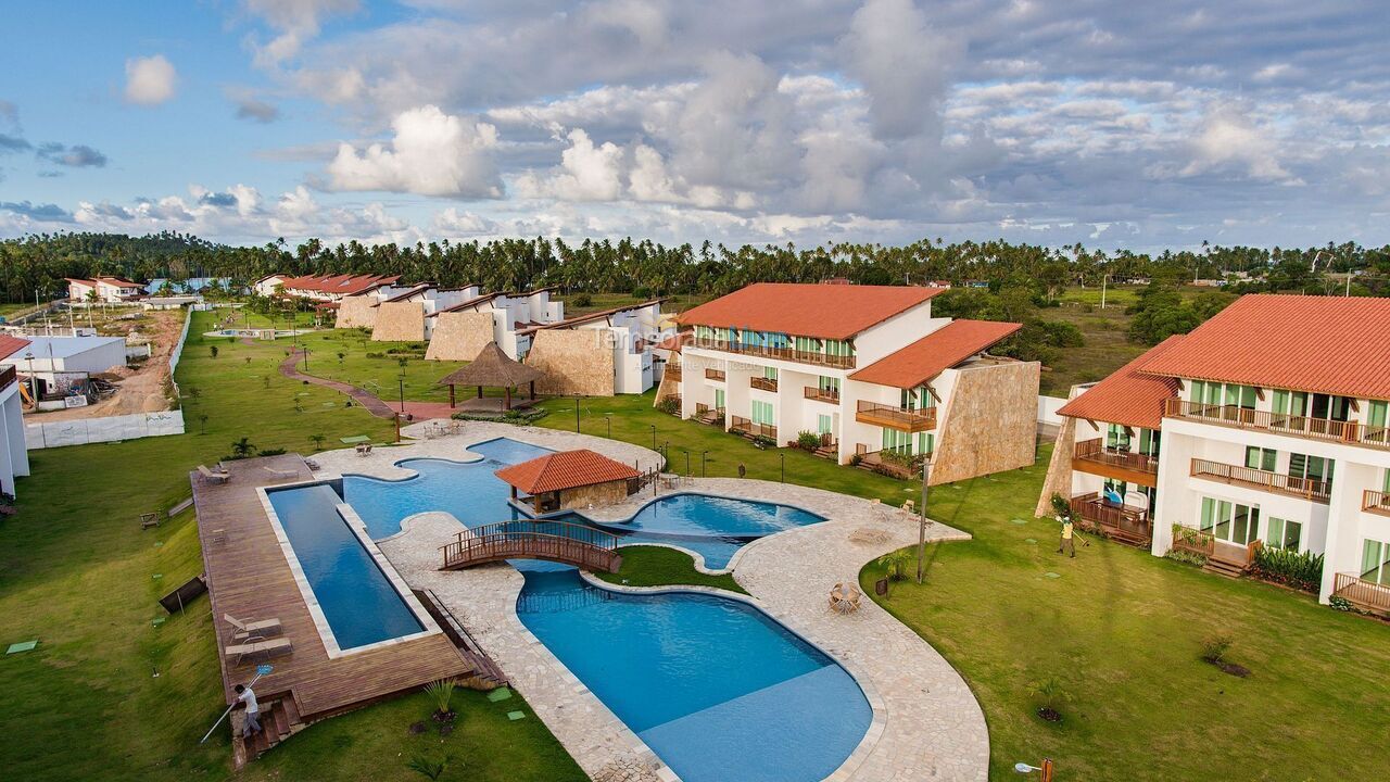 Casa para alquiler de vacaciones em Tamandaré (Praia dos Carneiros)