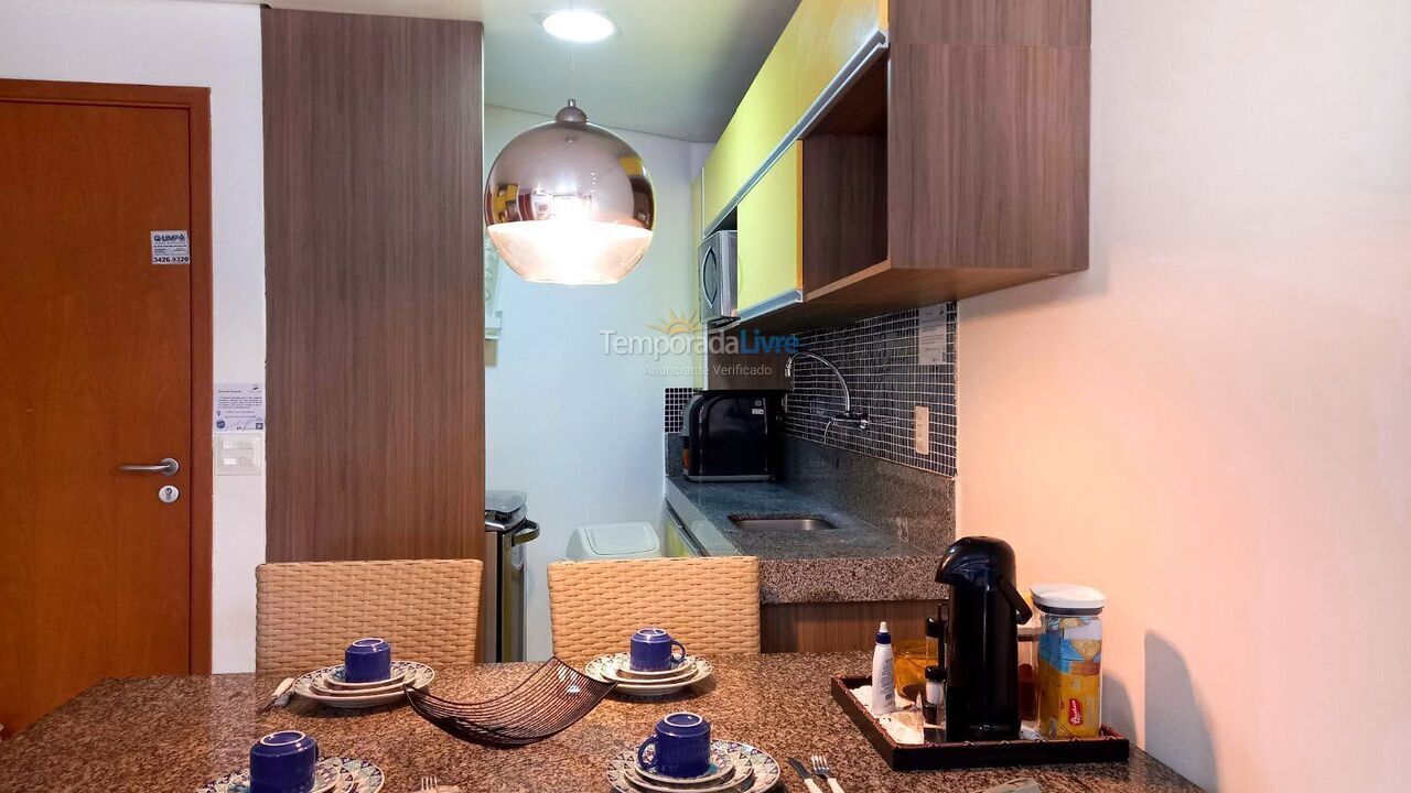 House for vacation rental in Tamandaré (Praia dos Carneiros)