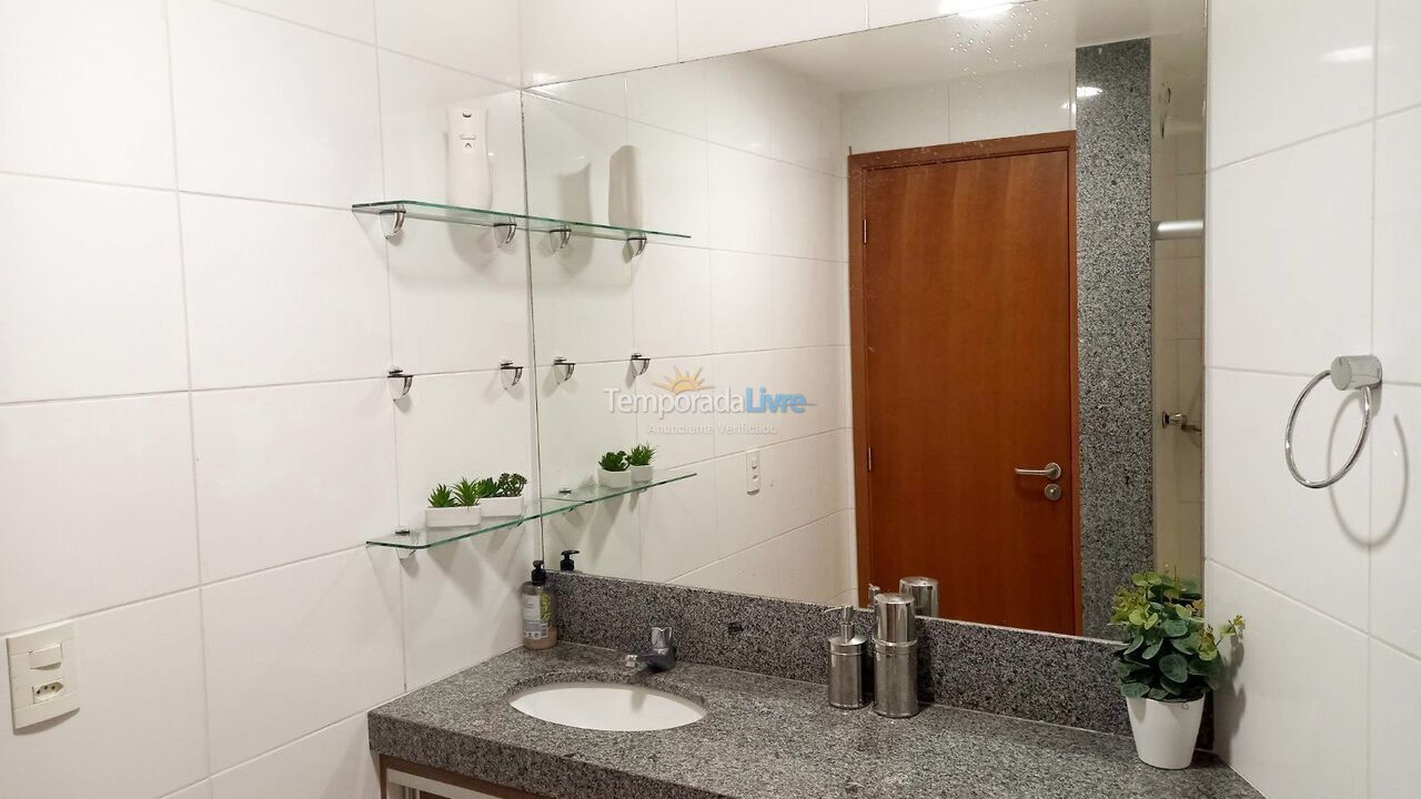 House for vacation rental in Tamandaré (Praia dos Carneiros)