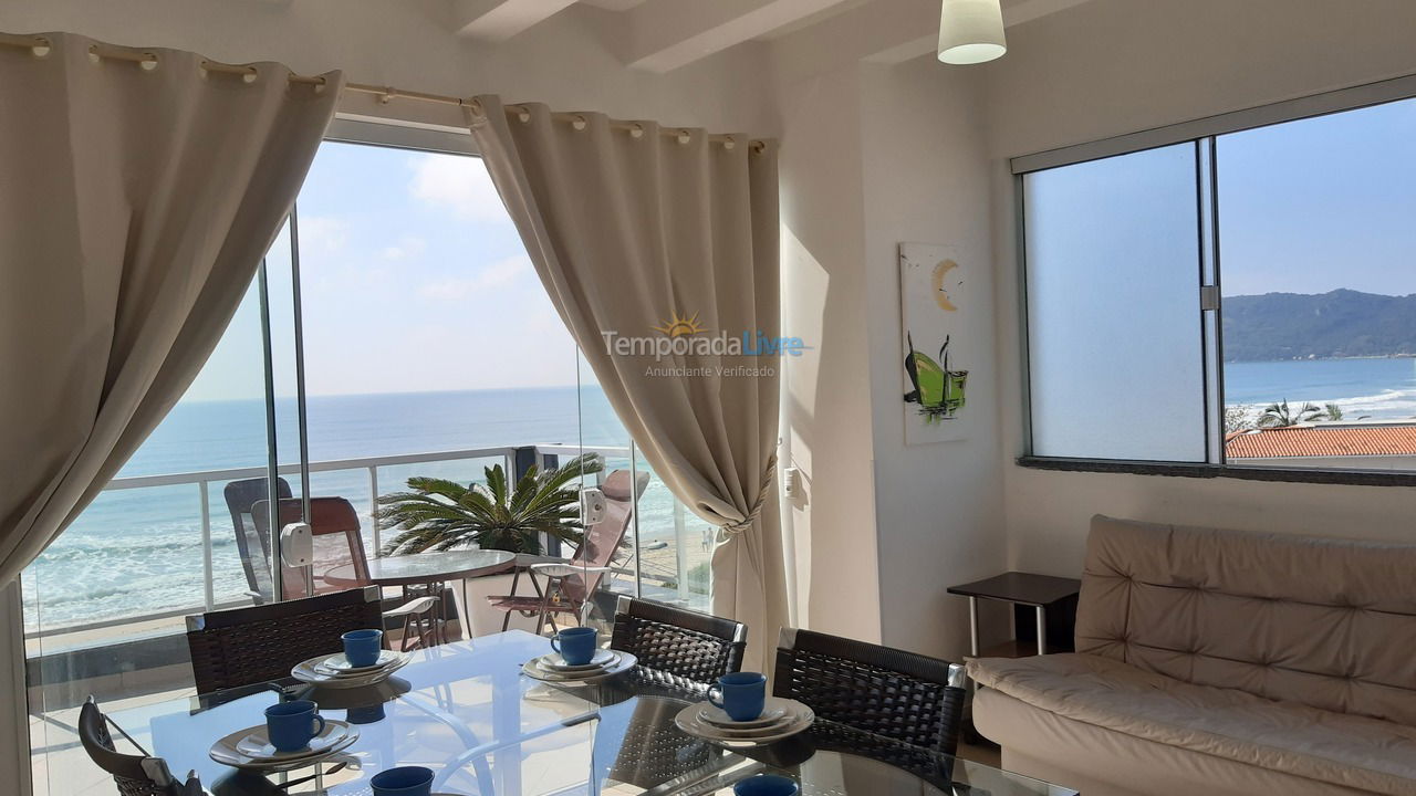 Apartamento para alquiler de vacaciones em Bombinhas (Mariscal)