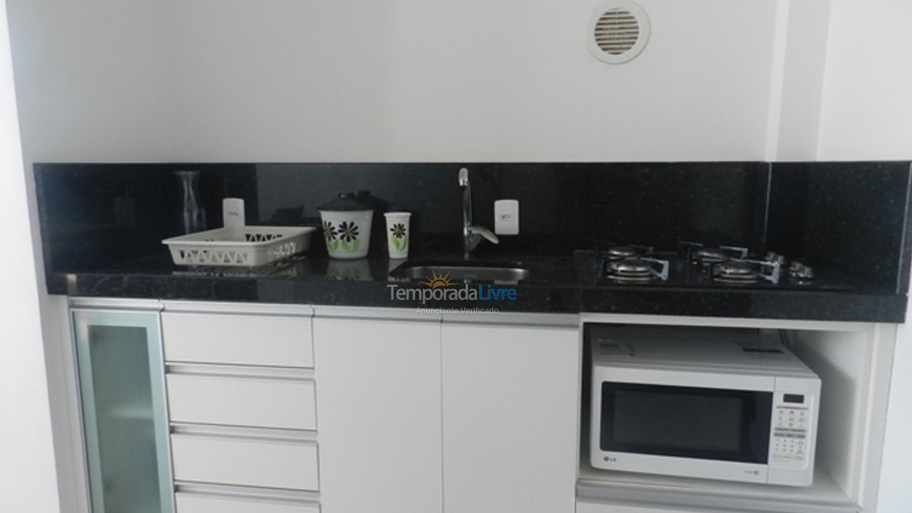 Apartamento para alquiler de vacaciones em Bombinhas (Mariscal)