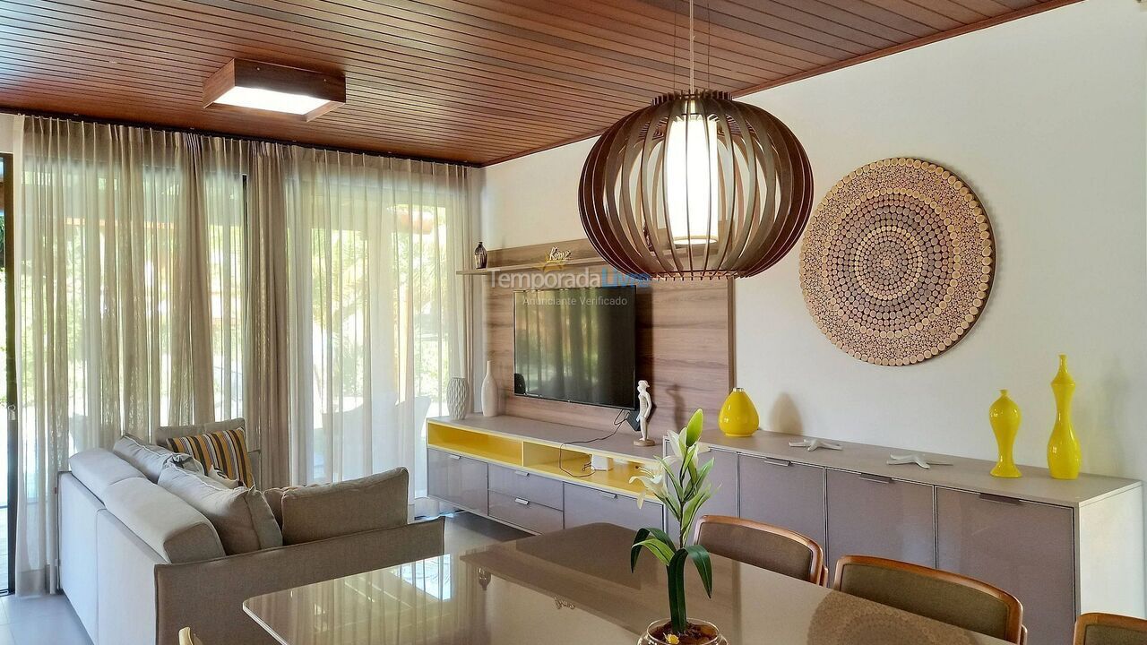 House for vacation rental in Tamandaré (Praia dos Carneiros)