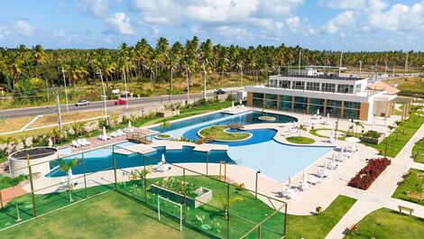 Casa para alugar em Porto de Galinhas - Porto de Galinhas