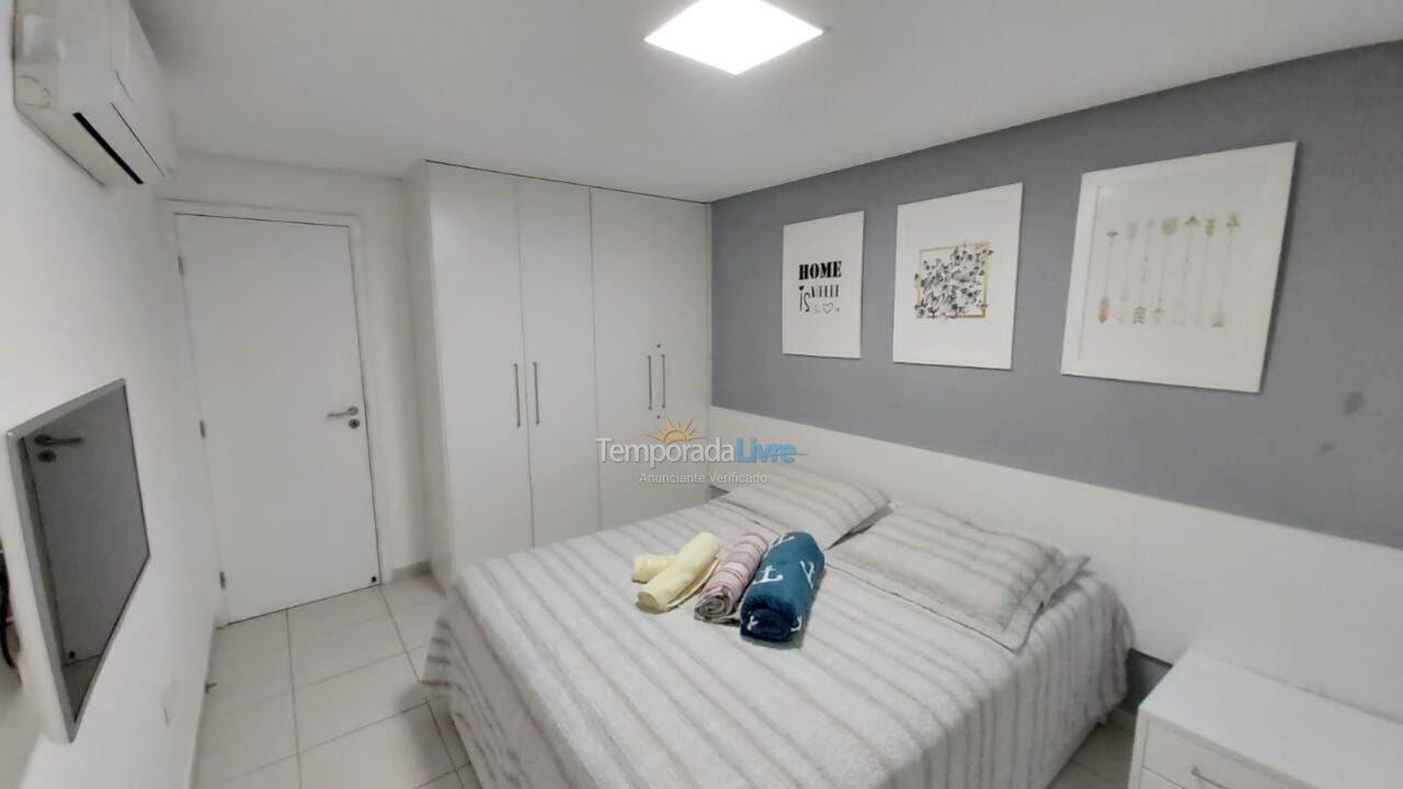 Casa para alquiler de vacaciones em Tamandaré (Praia dos Carneiros)
