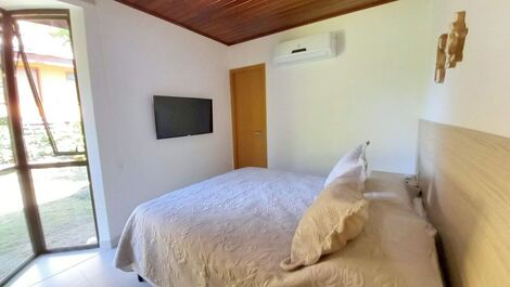 C2 Bungalow for 8 People - Praia dos Carneiros - Next to Igrejinha