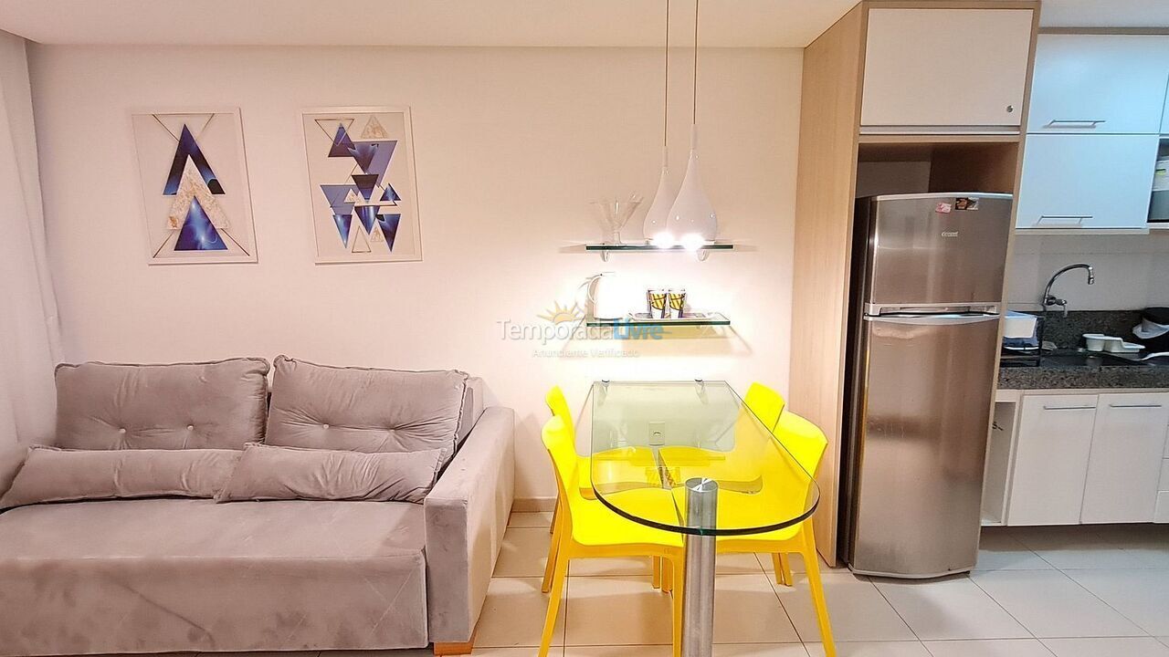 Casa para alquiler de vacaciones em Tamandaré (Praia dos Carneiros)