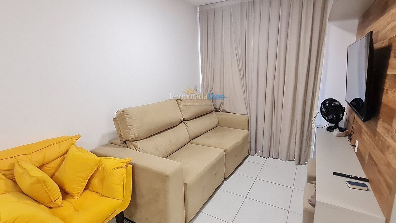 Casa para aluguel de temporada em Porto de Galinhas (Porto de Galinhas)
