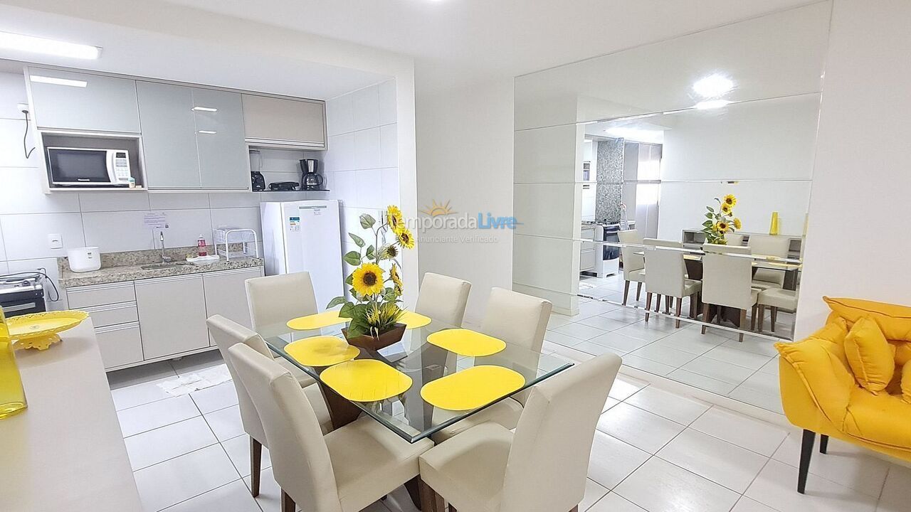 Casa para aluguel de temporada em Porto de Galinhas (Porto de Galinhas)