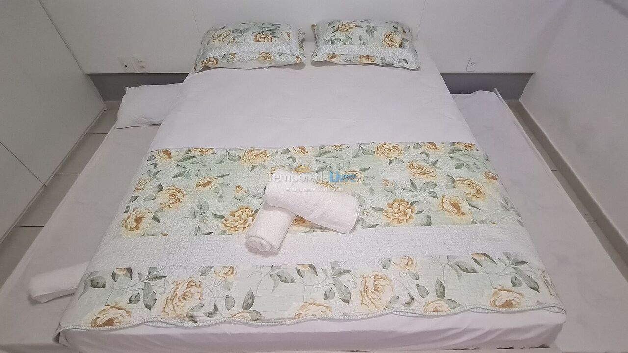 Casa para alquiler de vacaciones em Tamandaré (Praia dos Carneiros)