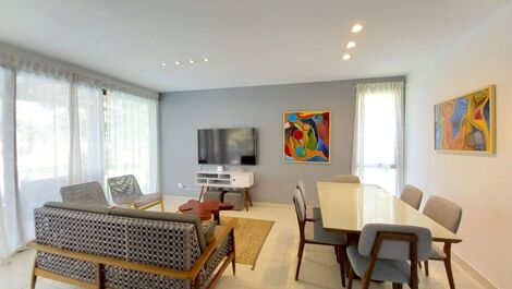 Bungalow B9 para 08 Personas - Praia dos Carneiros - Junto a...