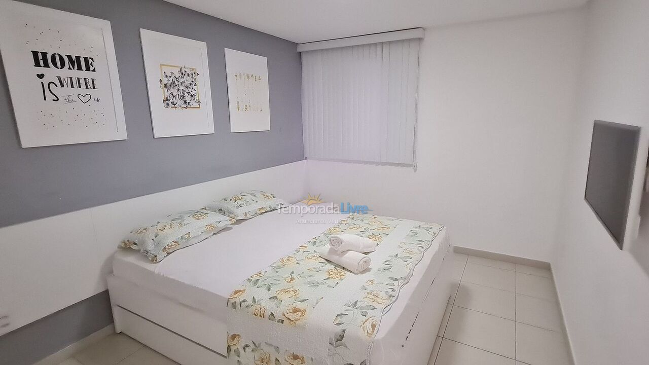Casa para alquiler de vacaciones em Tamandaré (Praia dos Carneiros)
