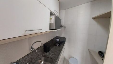 Piso 01 Habitación (06 Personas) - Carneiros Beach Resort (A07-4)