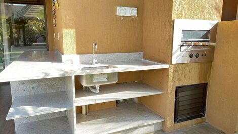 C2 Bungalow for 8 People - Praia dos Carneiros - Next to Igrejinha