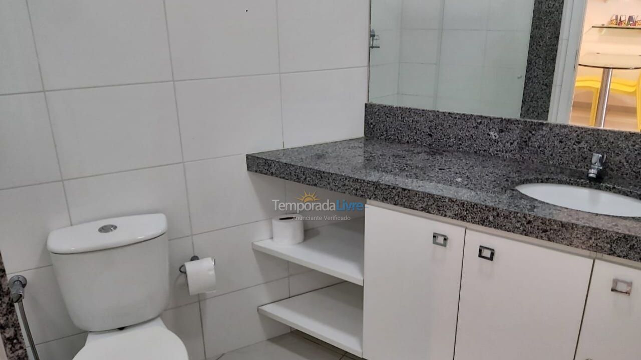 Casa para alquiler de vacaciones em Tamandaré (Praia dos Carneiros)