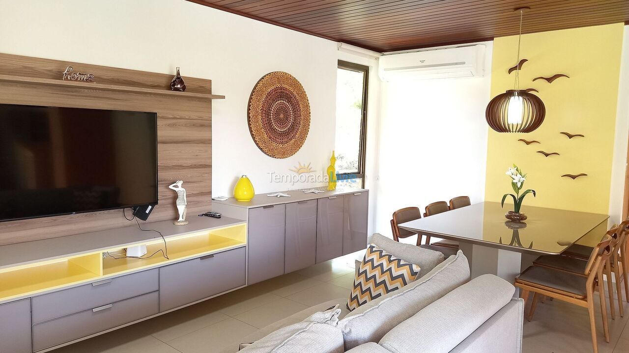 House for vacation rental in Tamandaré (Praia dos Carneiros)