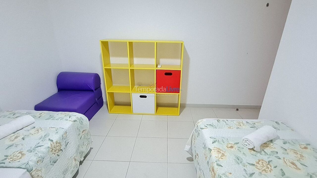 House for vacation rental in Tamandaré (Praia dos Carneiros)