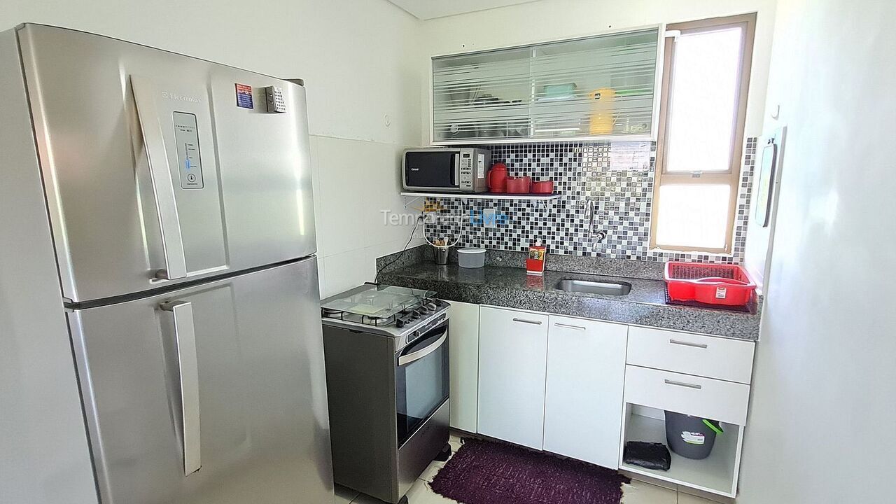 House for vacation rental in Tamandaré (Praia dos Carneiros)