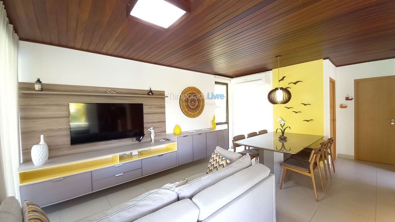 House for vacation rental in Tamandaré (Praia dos Carneiros)