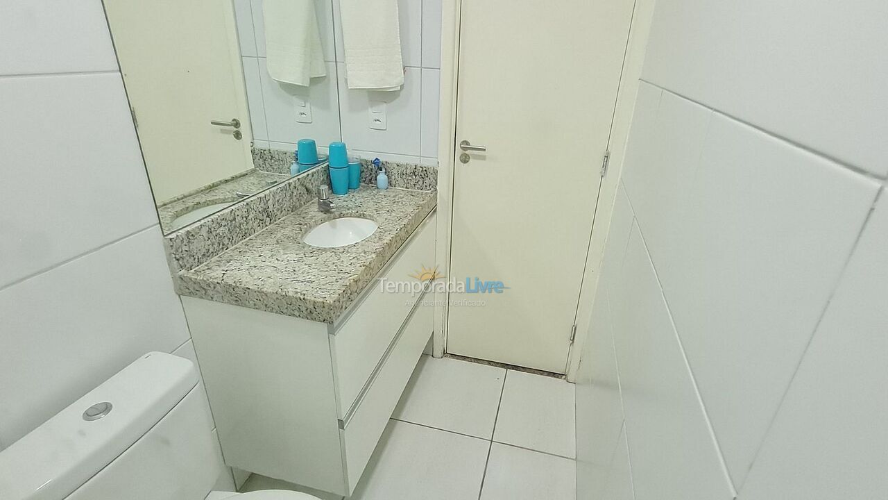 Casa para aluguel de temporada em Porto de Galinhas (Porto de Galinhas)