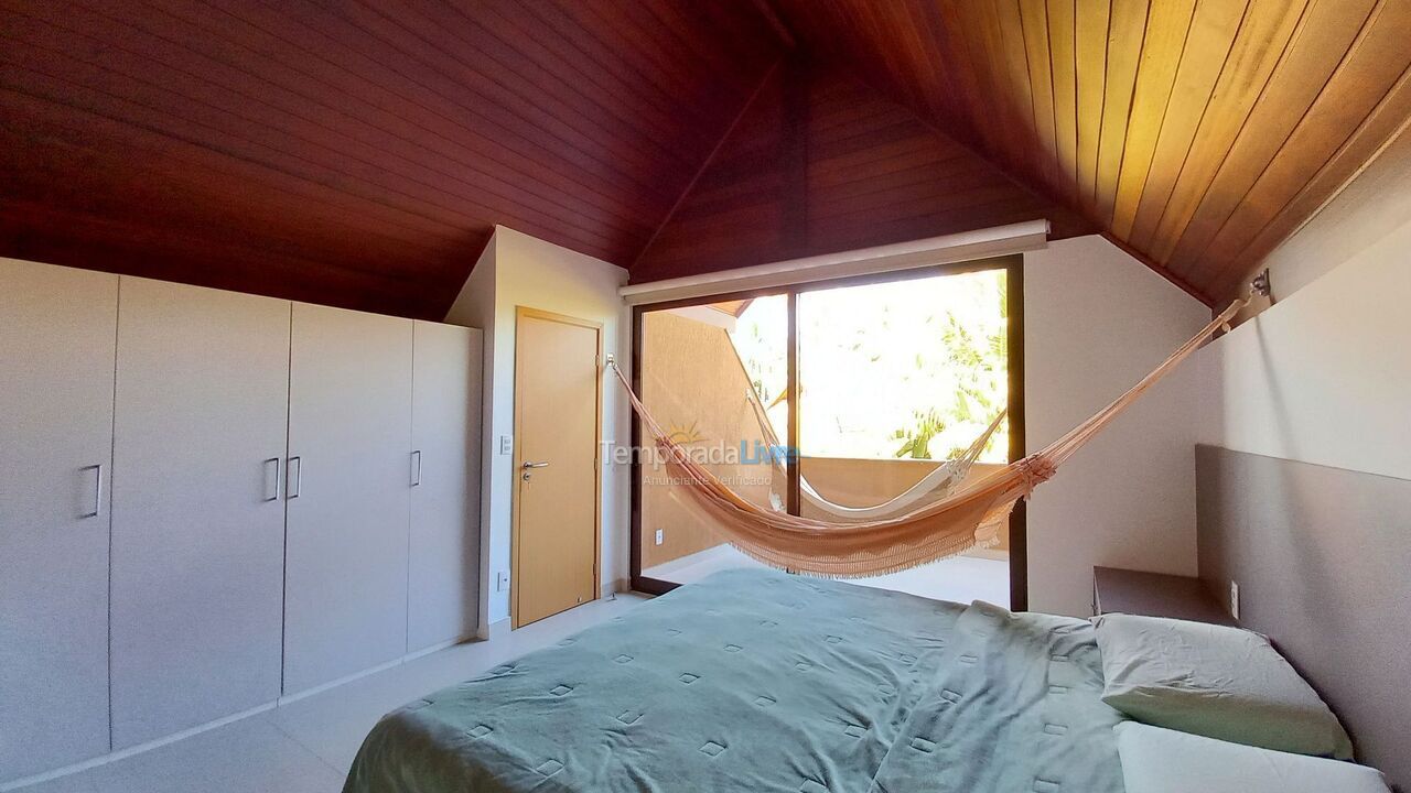 House for vacation rental in Tamandaré (Praia dos Carneiros)