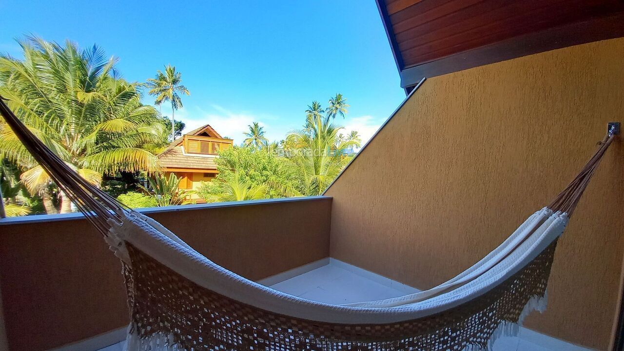 House for vacation rental in Tamandaré (Praia dos Carneiros)