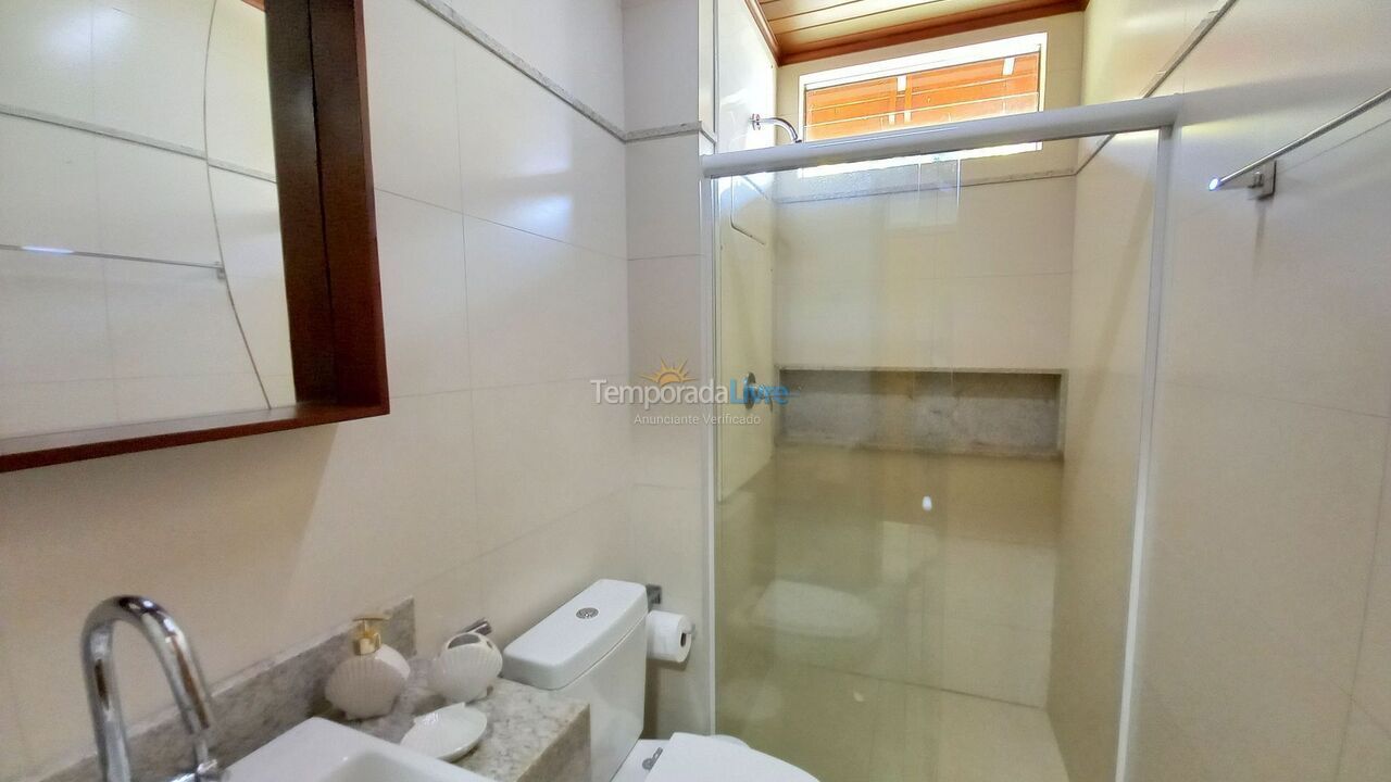 House for vacation rental in Tamandaré (Praia dos Carneiros)