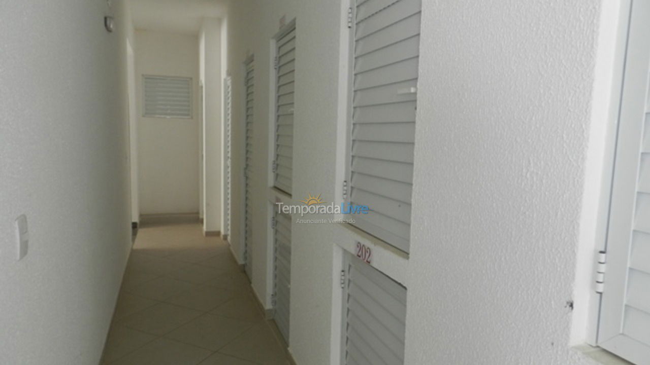 Apartamento para alquiler de vacaciones em Bombinhas (Mariscal)