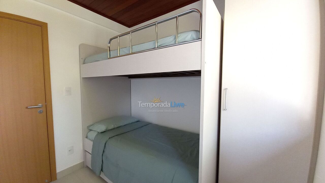 House for vacation rental in Tamandaré (Praia dos Carneiros)