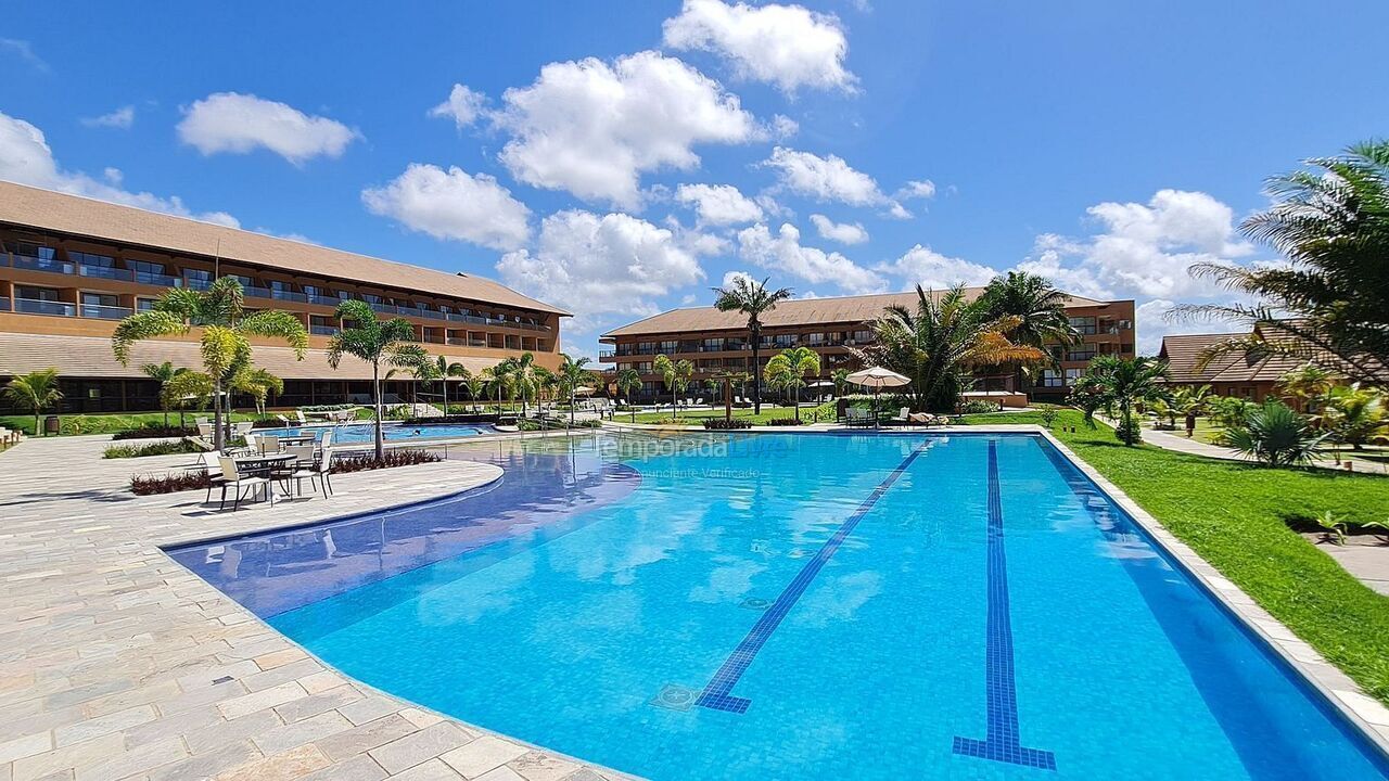 House for vacation rental in Tamandaré (Praia dos Carneiros)