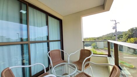 Flat 01 Bedroom - Carneiros Beach Resort (B08 5)
